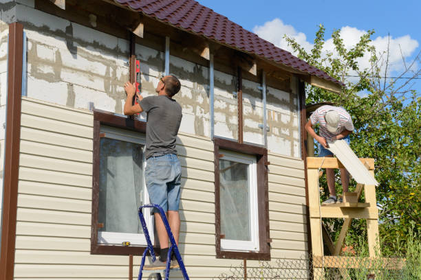 Best Siding for New Construction  in Greenback, TN