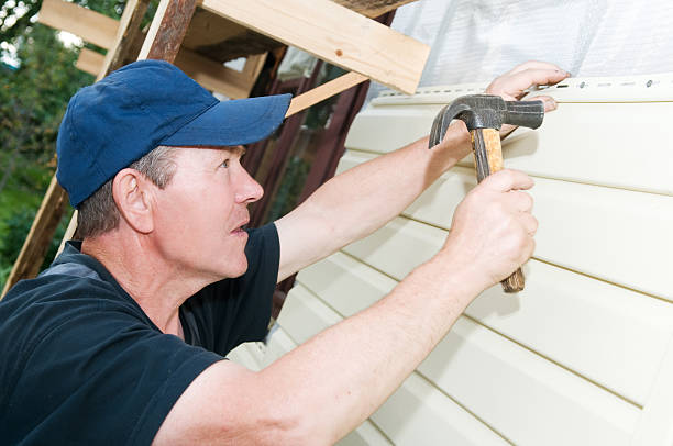 Trusted Greenback, TN Siding Experts